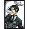 Black Butler T.04