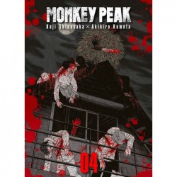 Monkey Peak T.04