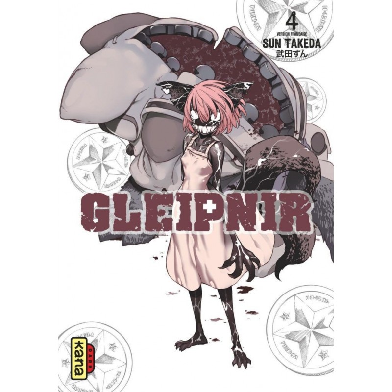 Gleipnir T.04