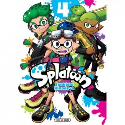 Splatoon T.04