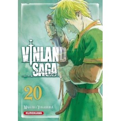 Vinland Saga T.20