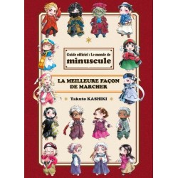 Minuscule - World Guide