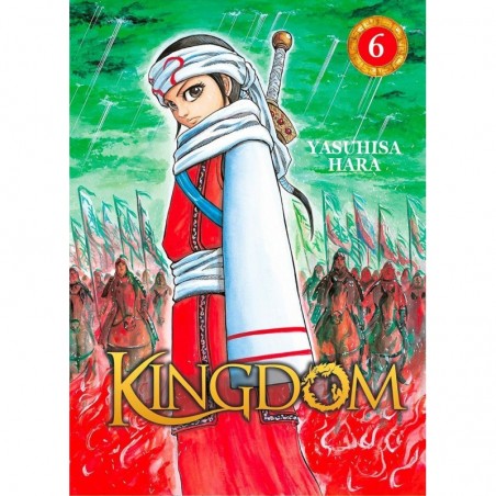 Kingdom T.06