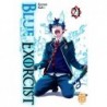 Blue Exorcist T.21