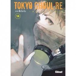 Tokyo Ghoul : Re T.14