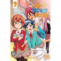 We Never Learn T.02
