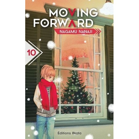 Moving Forward T.10