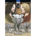 Ad Astra - Scipion l\'Africain & Hannibal Barca T.13
