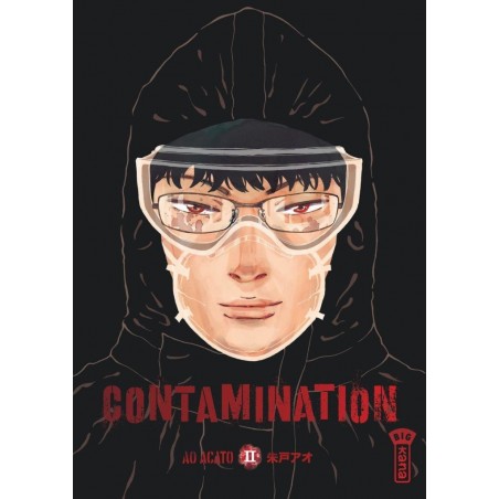 Contamination T.02