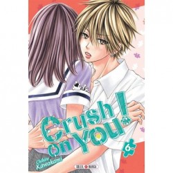Crush on You T.06