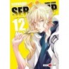 Servamp T.12