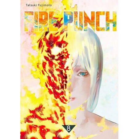 Fire Punch T.08