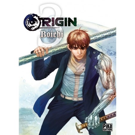 Origin T.03