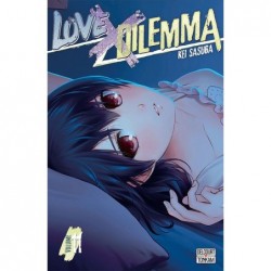 Love X Dilemma T.11