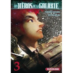 Héros de la galaxie (les) T.03