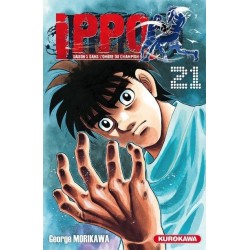 Hajime No Ippo - Saison 5 T.21