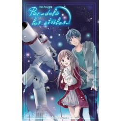 Par-delà les étoiles