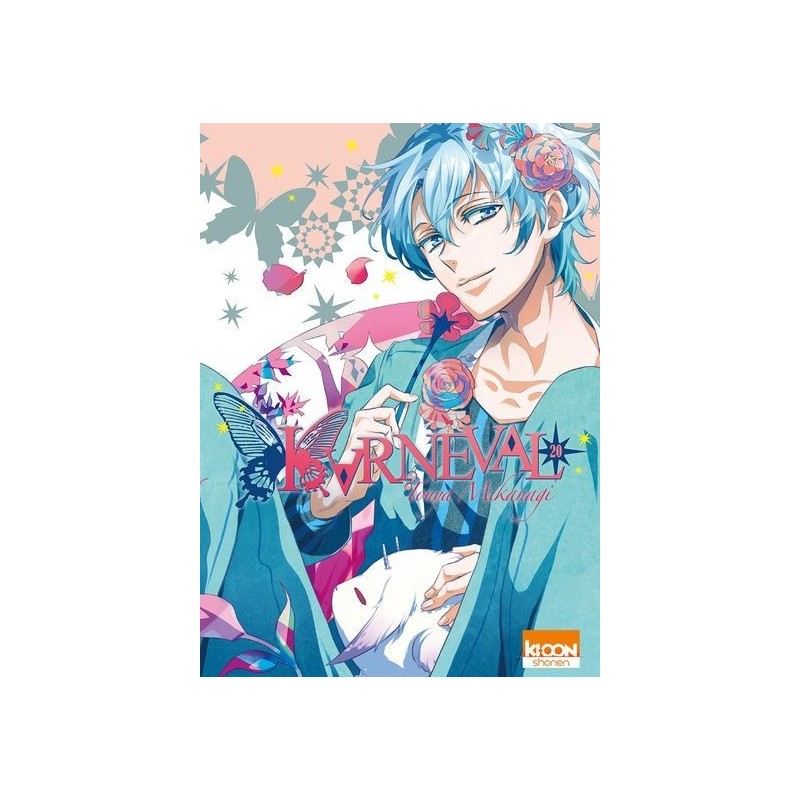 Karneval T.20 Karneval T.20