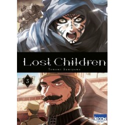 Lost Children T.03