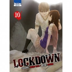 Lockdown T.10