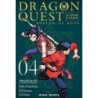 Dragon Quest - Les Héritiers de l'Emblème T.04