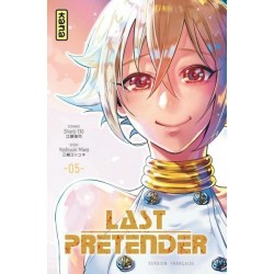 Last Pretender T.05