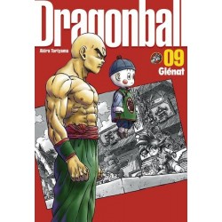 Dragon Ball perfect édition T.09
