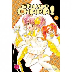 Shugo Chara ! - Edition Double T.05