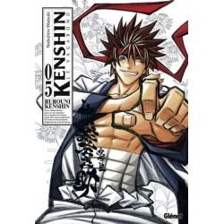 Kenshin perfect edition T.05