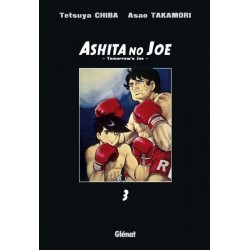 Ashita no Joe T.03