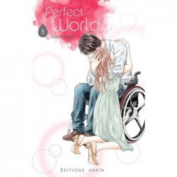 Perfect World T.08