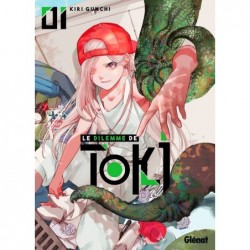 Dilemme de Toki (le) T.01