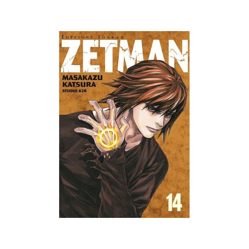 Zetman T.14