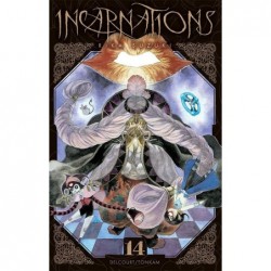 Incarnations T.14