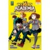 My Hero Academia - Les dossiers secrets de UA T.01