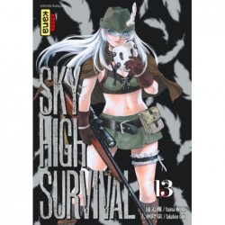 Sky High Survival T.13