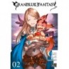 Granblue fantasy T.02