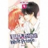 Black Prince & White Prince T.09