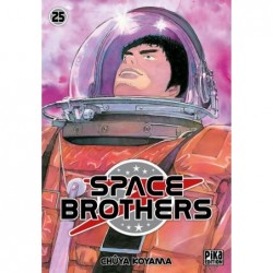 Space Brothers T.25