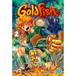 Goldfish T.02