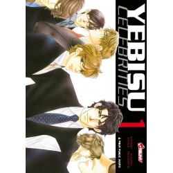 Yebisu Celebrities T.01