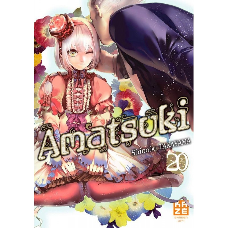 Amatsuki T.20