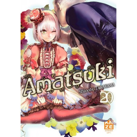 Amatsuki T.20