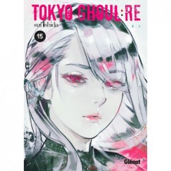 Tokyo Ghoul : Re T.15