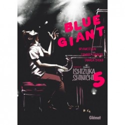 Blue Giant T.05