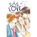 SOS Love T.03