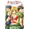 Library wars - Love and War T.02