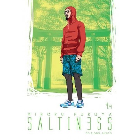 Saltiness T.04