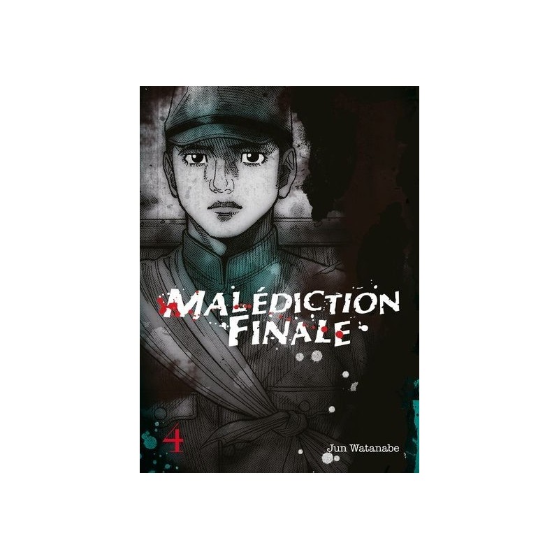 Malédiction Finale T.04