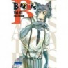 Beastars T.01